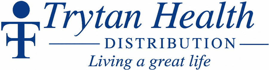 Trytan Health Distribution — Living a great life